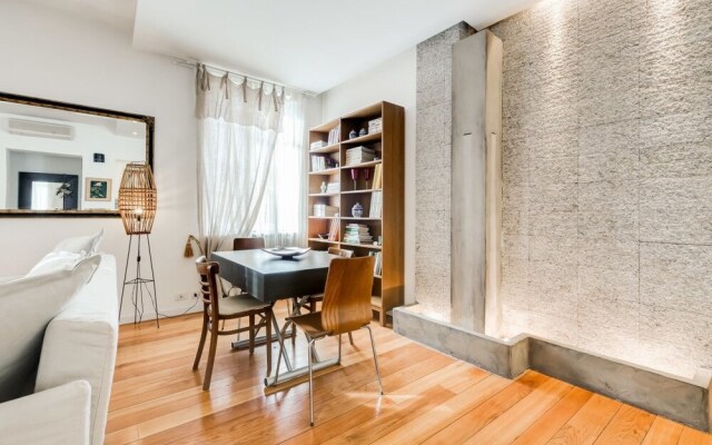 Luxury 2bed W/jacuzzi and Turkish Bath