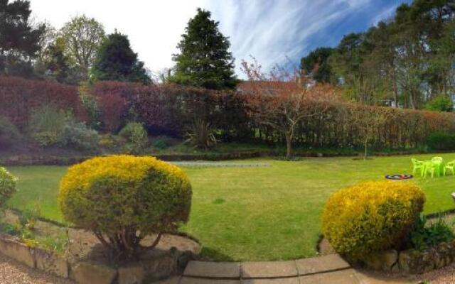 Seaview Lodge