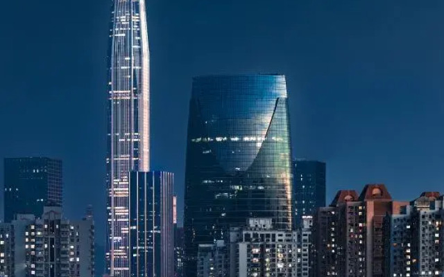 Winning Hotel (Chongqing Bishan Junhao Central Street )