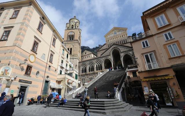 L'Ancora di Amalfi