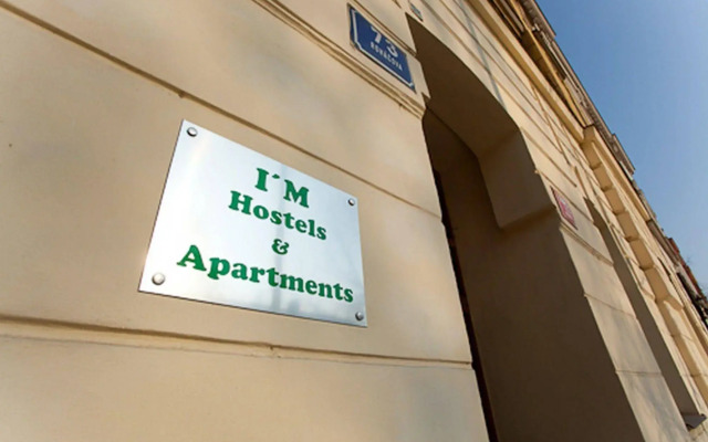 I'm Hostels and Apartments