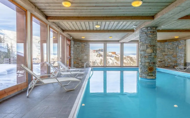 Résidence Lagrange Vacances Aspen