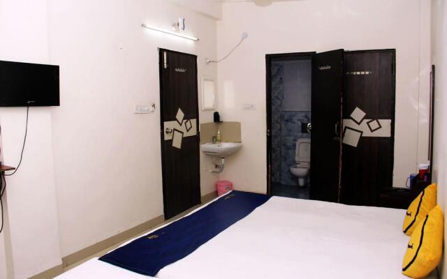 Vista Rooms at Bombay Hospital