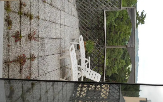 Attico Residence Selva dei Pini