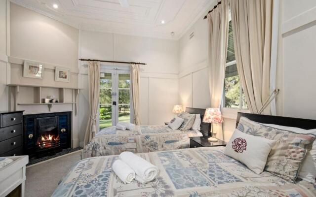 Brokenback Vineyard Estate