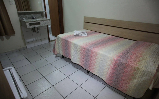 Hotel Mato Grosso