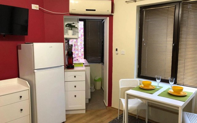 Апартамент 10