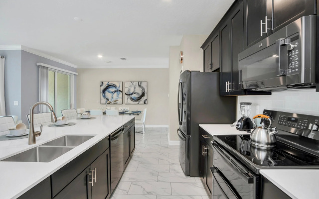 2861SMILE, Kissimmee, US