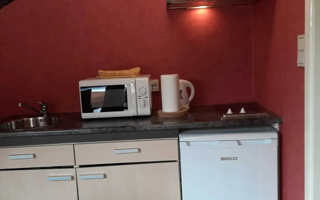 Sleep & Go Brussels South