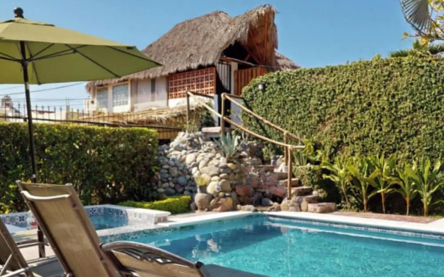 Aventura Pacifico Boutique Suites Villas