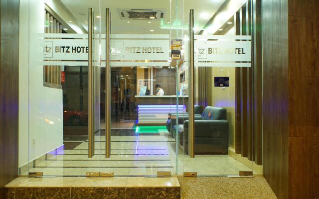 Bitz Hotel