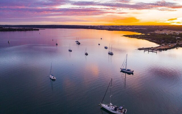 Mercure Kangaroo Island Lodge
