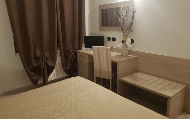 Hotel Ristorante Il Borghetto