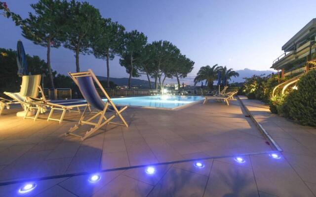 Monolocale Il Porto 3