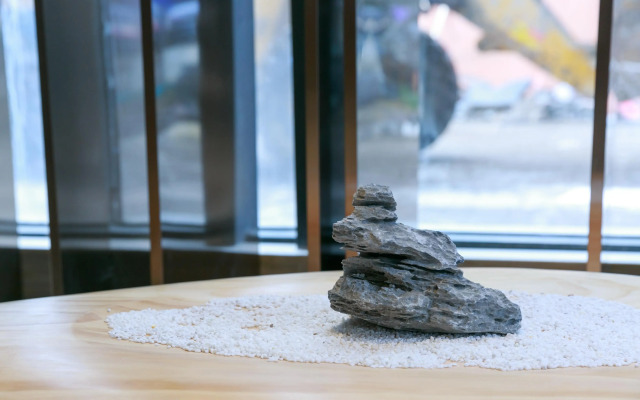 Ji Hotel Shanghai Youyi Road