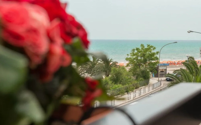 B&B A Un Passo Dal Mare