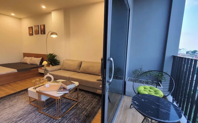The West Lake Serenity'N Homestay Ha Noi