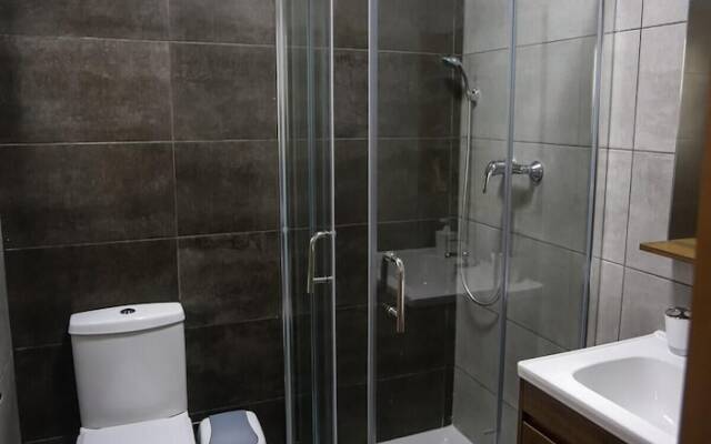 Stunning 2 Bedroom, 2 Bathroom apt St Julians