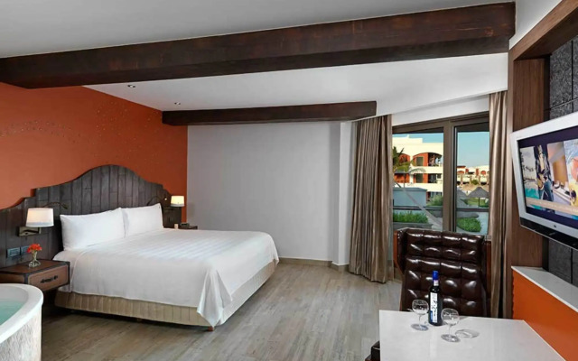 Hard Rock Hotel Riviera Maya - Hacienda All Inclusive