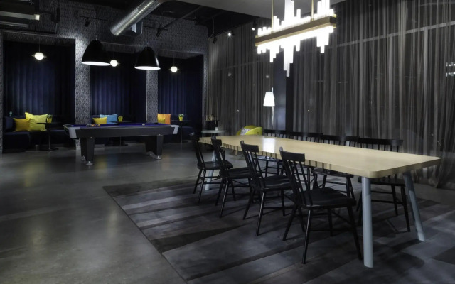 Aloft Glendale at Westgate