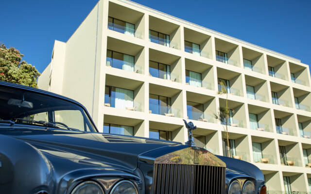 Vila Foz Hotel & SPA - member of Design Hotels