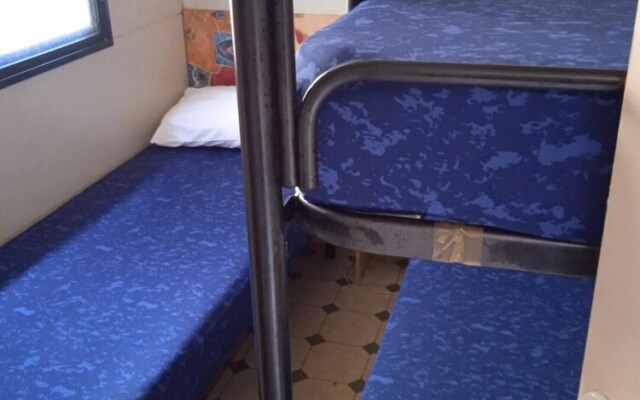 Comfort Mobilehome Camping in Viareggio 5pers R28