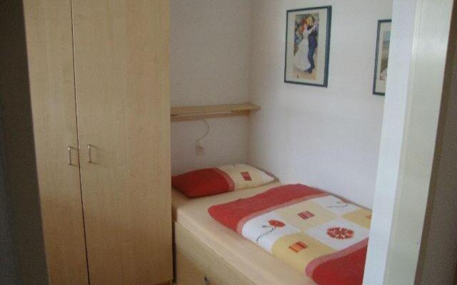 La Prada - 2 Zimmerwohnung mit 40m2 für max. 3 Personen