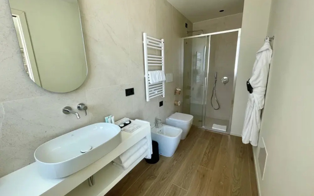 Opera Suite hotel Pesaro