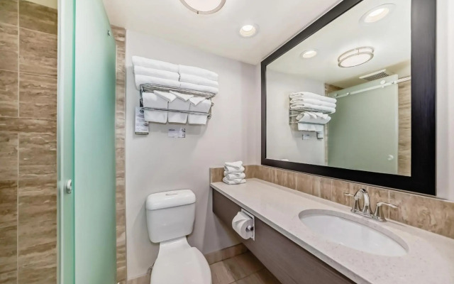Jasper Inn & Suites by INNhotels