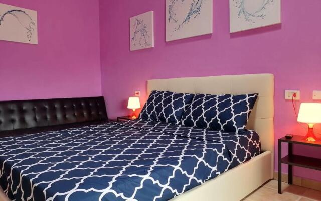 Sonnenuntergang IUN Q2421