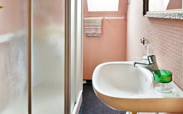Holiday Home in Falkenberg