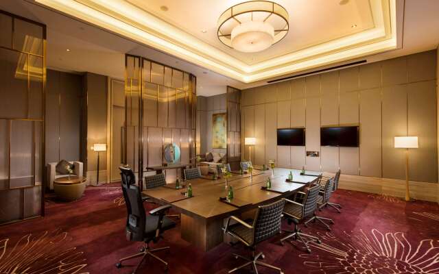 Hilton Yuxi Fuxian Lake