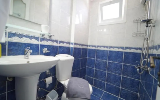 Servet Apart Hotel