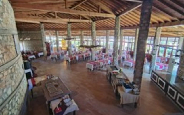 Afrodit Termal Hotel / Gure