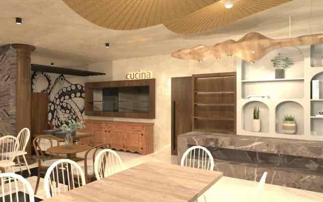 Lotus Rise Hotel