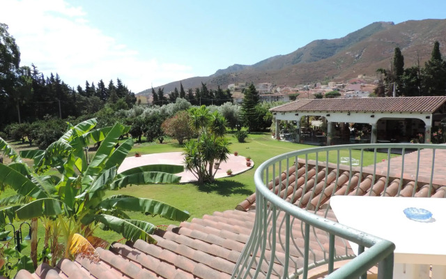 Hotel Domu Incantada