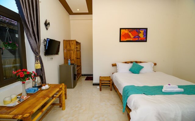 Hoi An Garden Sea Homestay