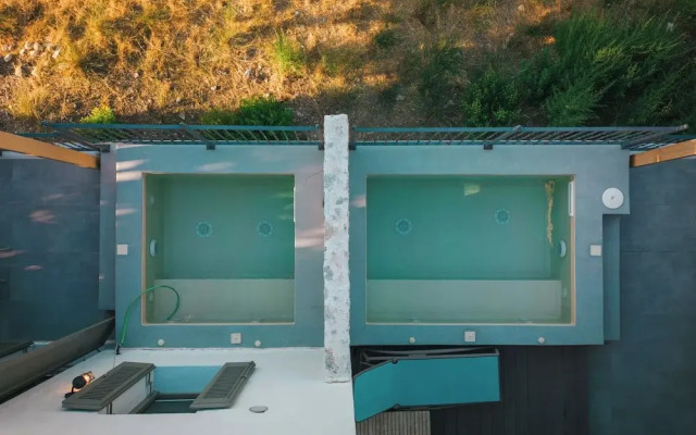 Villa Rosa - Luxury Villas with Panoramic Views