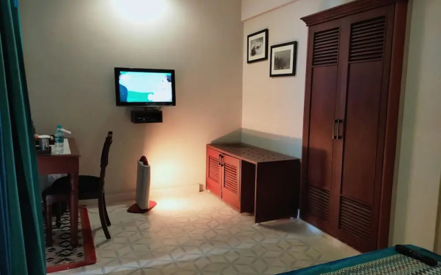 Guleria Kothi