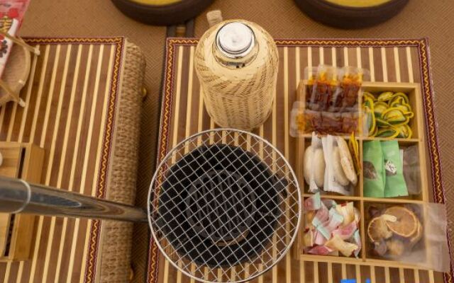 Daochi Garden Hotel