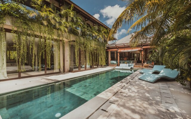 Villa Baraka