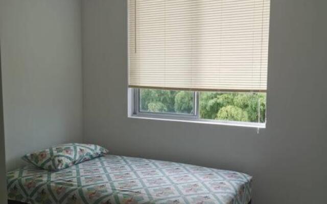Acogedor Apartamento amoblado con hermosa vista
