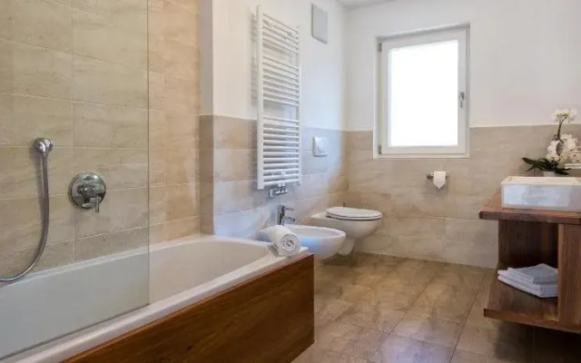 Apartments & Garni Sunela
