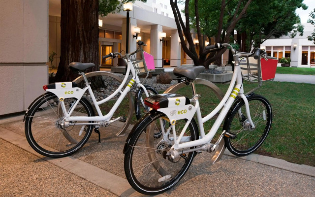 Marriott San Ramon