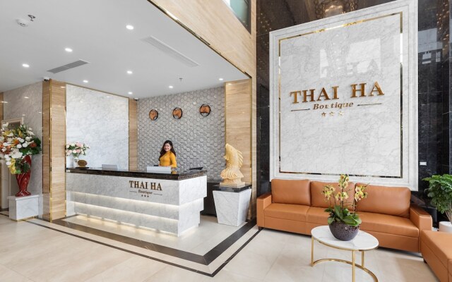 Thai Ha Boutique Hotel