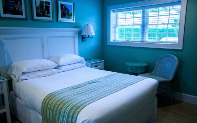 Southampton Village Motel