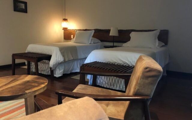 Hotel Villa Amazonia