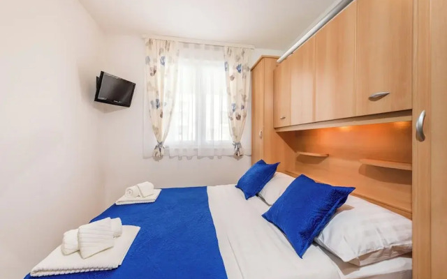 Apartment Blue Lagoon