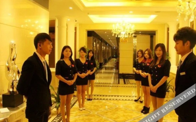 Jilv Zuntian Hotel