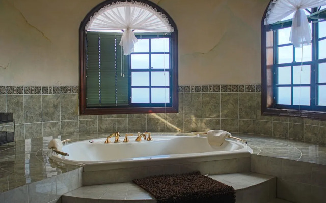 Clarridge View Guest House